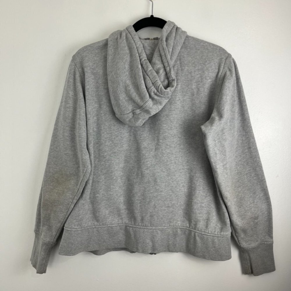 Carhartt Grey Women's Hoodie - Picture 10 of 10